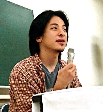 4chan sport|Hiroyuki Nishimura .